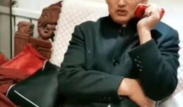 大衣哥爆料儿媳最新视频,甜蜜互动引网友热议